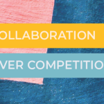 Collaboration over competition